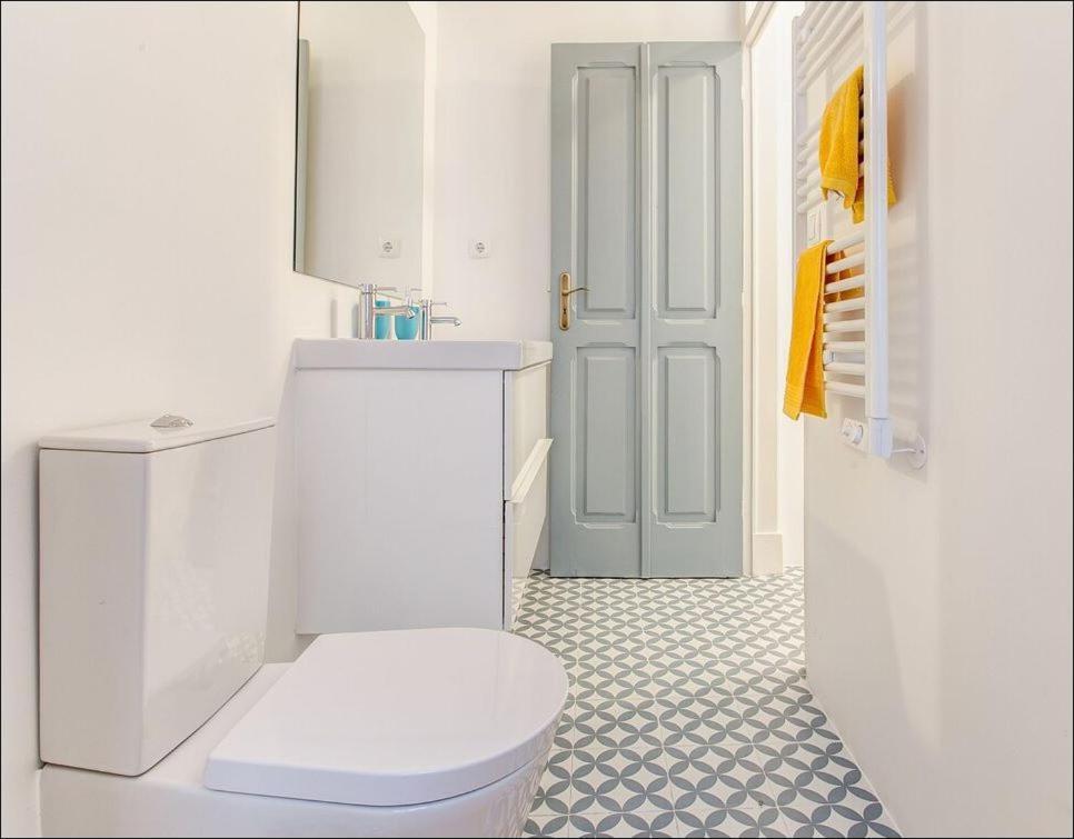 Zaire Retreat Apartment Lissabon Exterior foto
