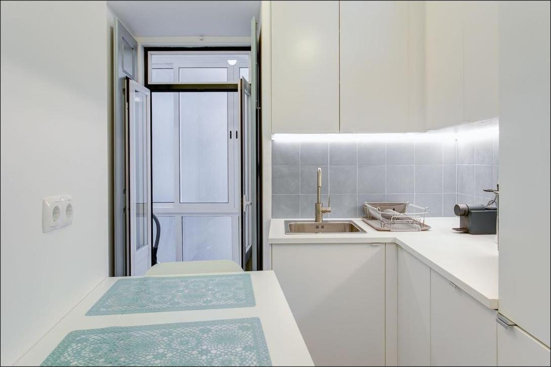 Zaire Retreat Apartment Lissabon Exterior foto
