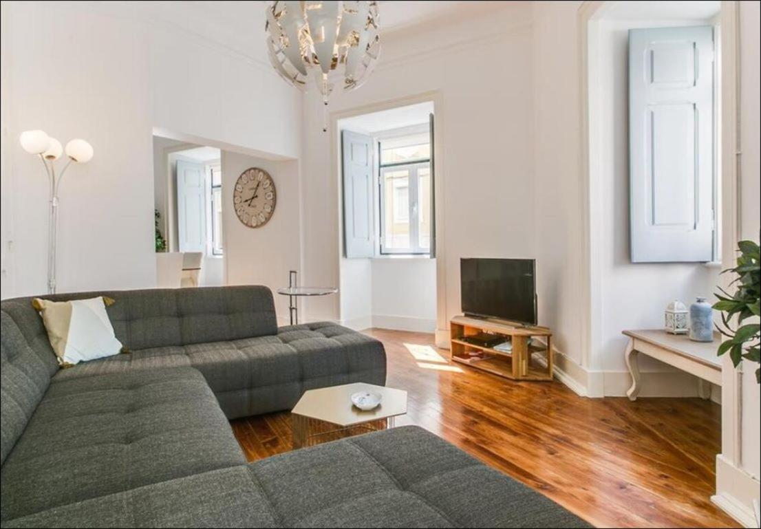 Zaire Retreat Apartment Lissabon Exterior foto